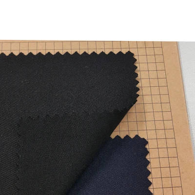 GZ YNXN   L8070  西裝彈力布 61%人棉 29%棉綸 10%氨綸 側面照